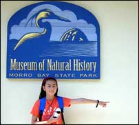 Morro Museum