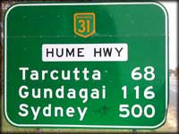 Sydney 500