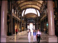 Torino shopping centre