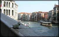 Grande Canale Venice