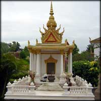 My size pagoda
