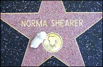 Shearer's star